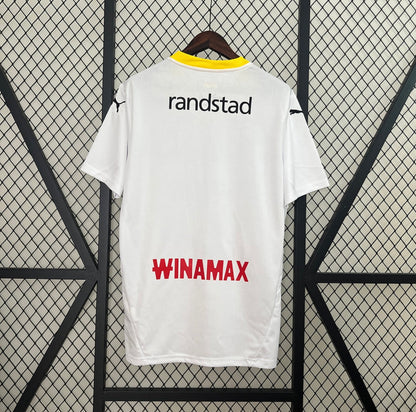 RC Lens 2024/25 Third