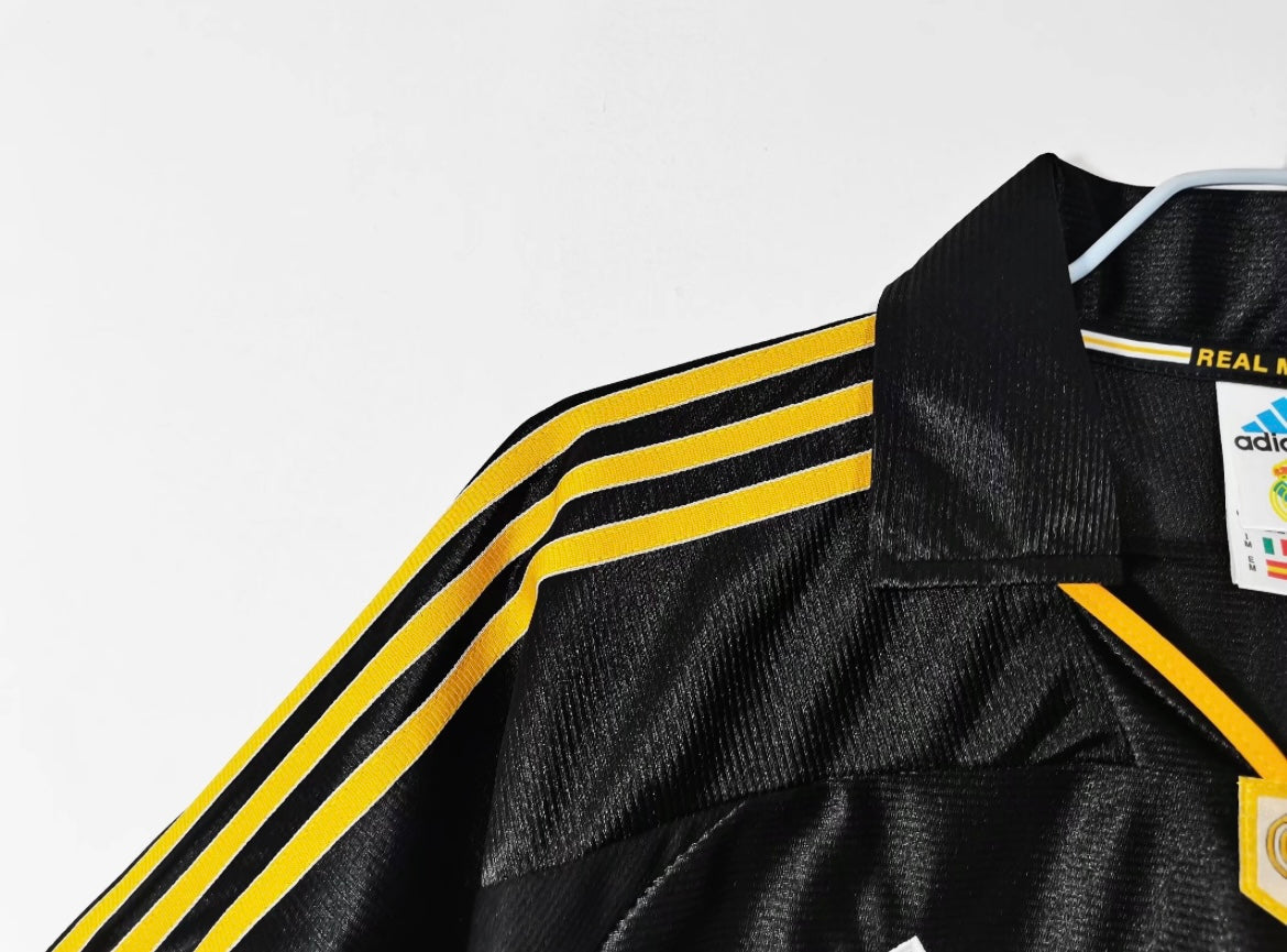 Real Madrid 1999/00 Extérieur