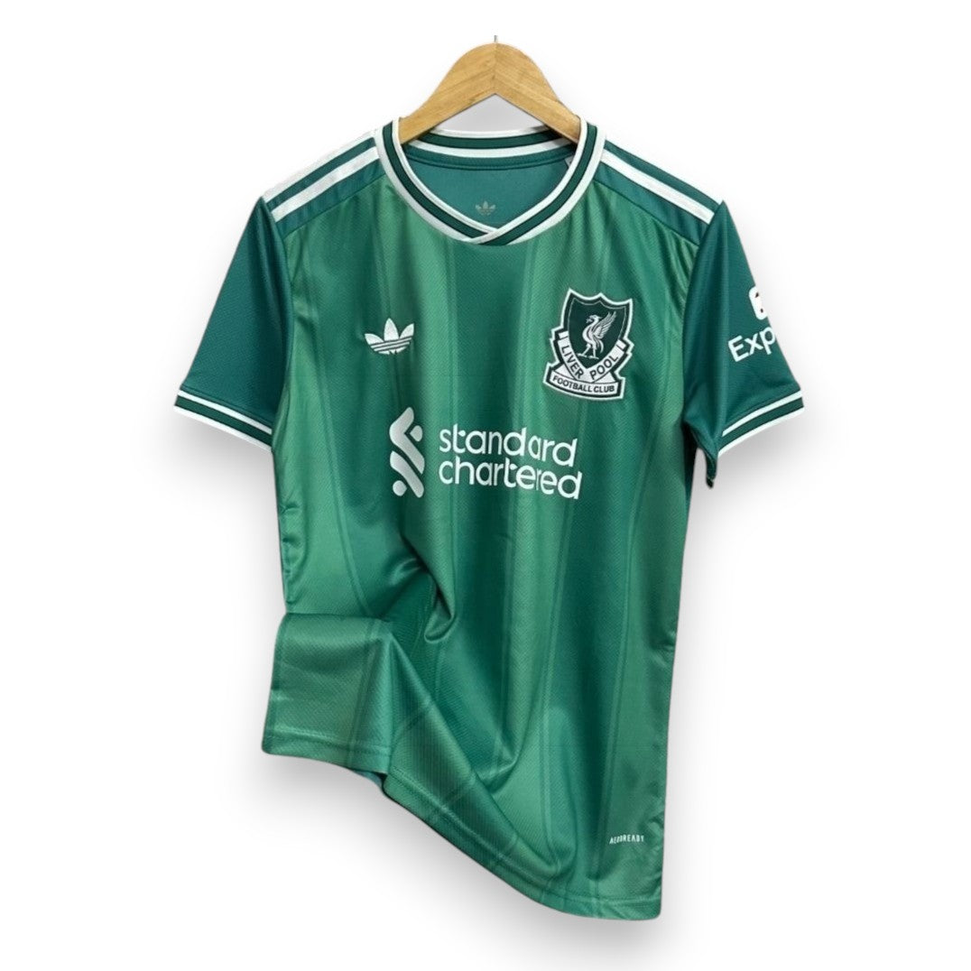 LIVERPOOL - MAILLOT THIRD 25/26
