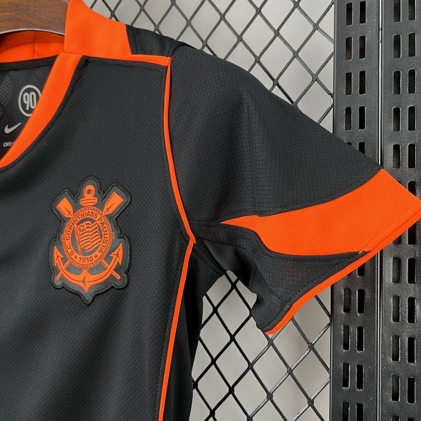 25-26 Corinthians Women Third Away