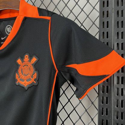 25-26 Corinthians Women Third Away