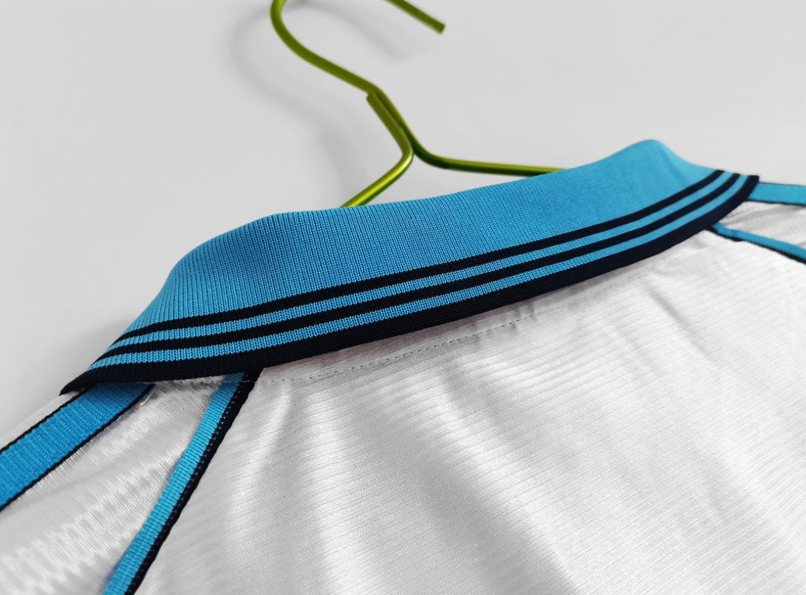 OM - MAILLOT DOMICILE 1998/99