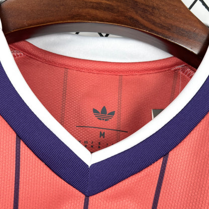 2026 Scotland World Cup Away