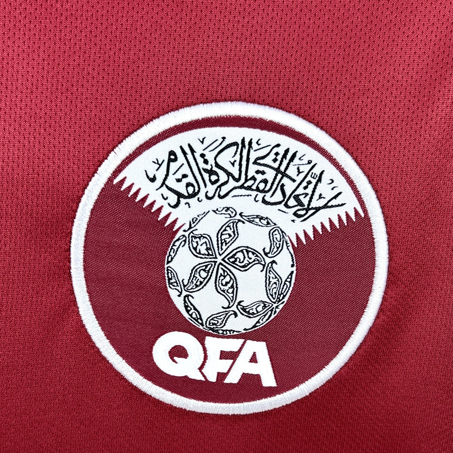 2026 World Cup Qatar Home