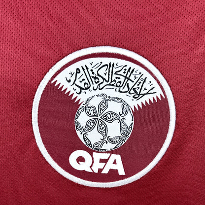 2026 World Cup Qatar Home