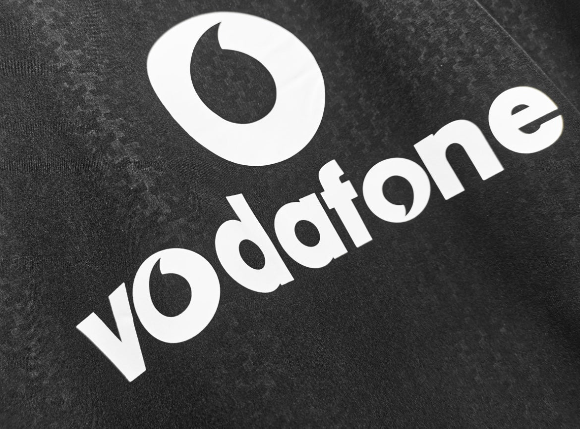 Manchester United 2003/04 Extérieur