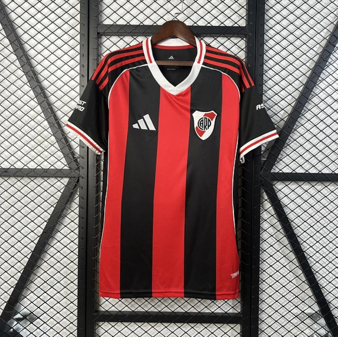 RIVER PLATE - MAILLOT EXTÉRIEUR 25/26