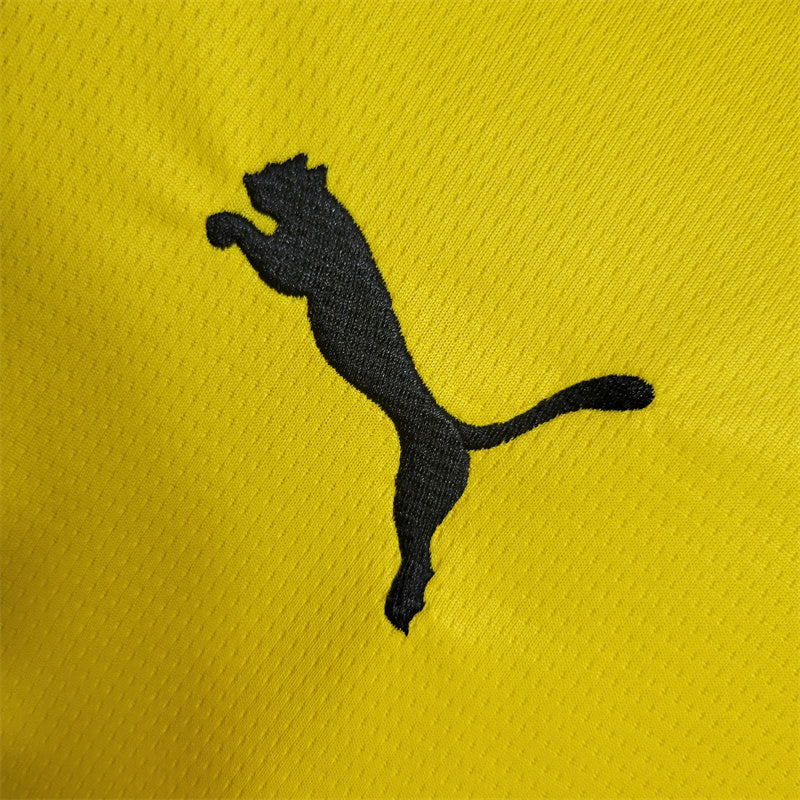 RC LENS - MAILLOT DOMICILE 23/24