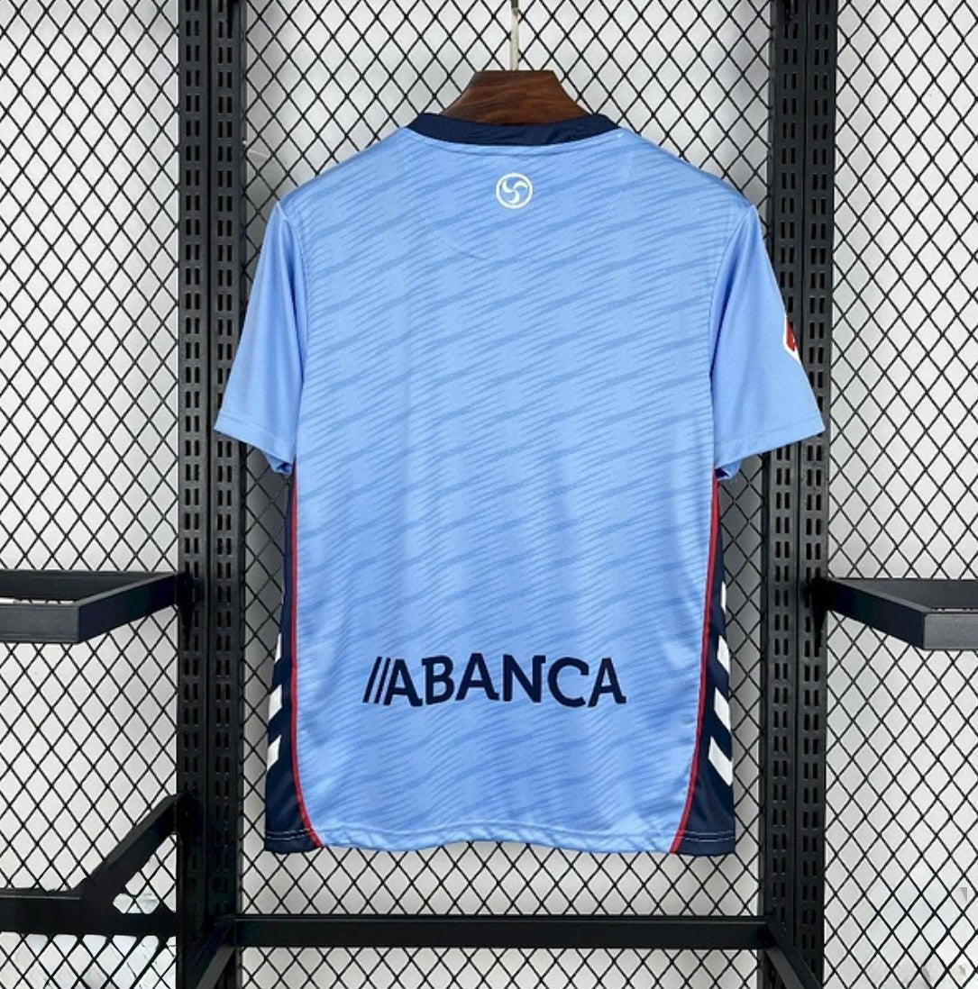 Celta Vigo 2025/26 Domicile