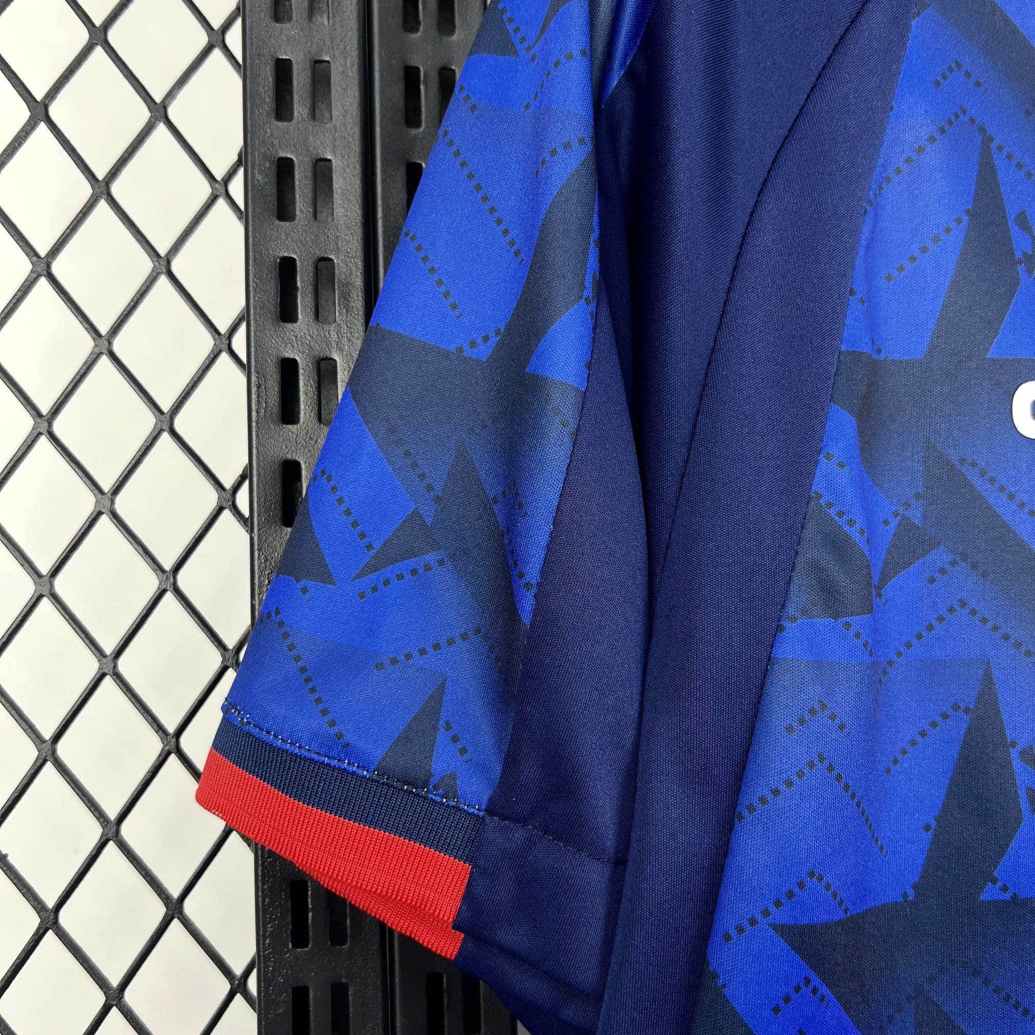 CAP-VERT - MAILLOT DOMICILE 2026