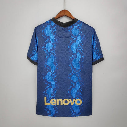 Inter Milan 2021/22 Domicile