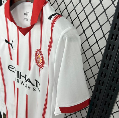 Girona 2025/26 Domicile