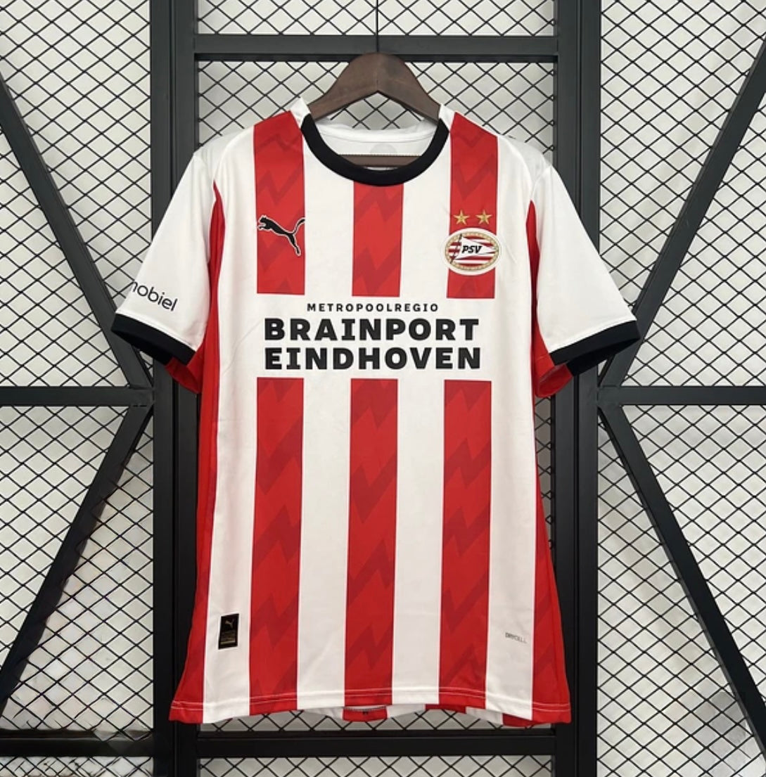 PSV - MAILLOT DOMICILE 25/26
