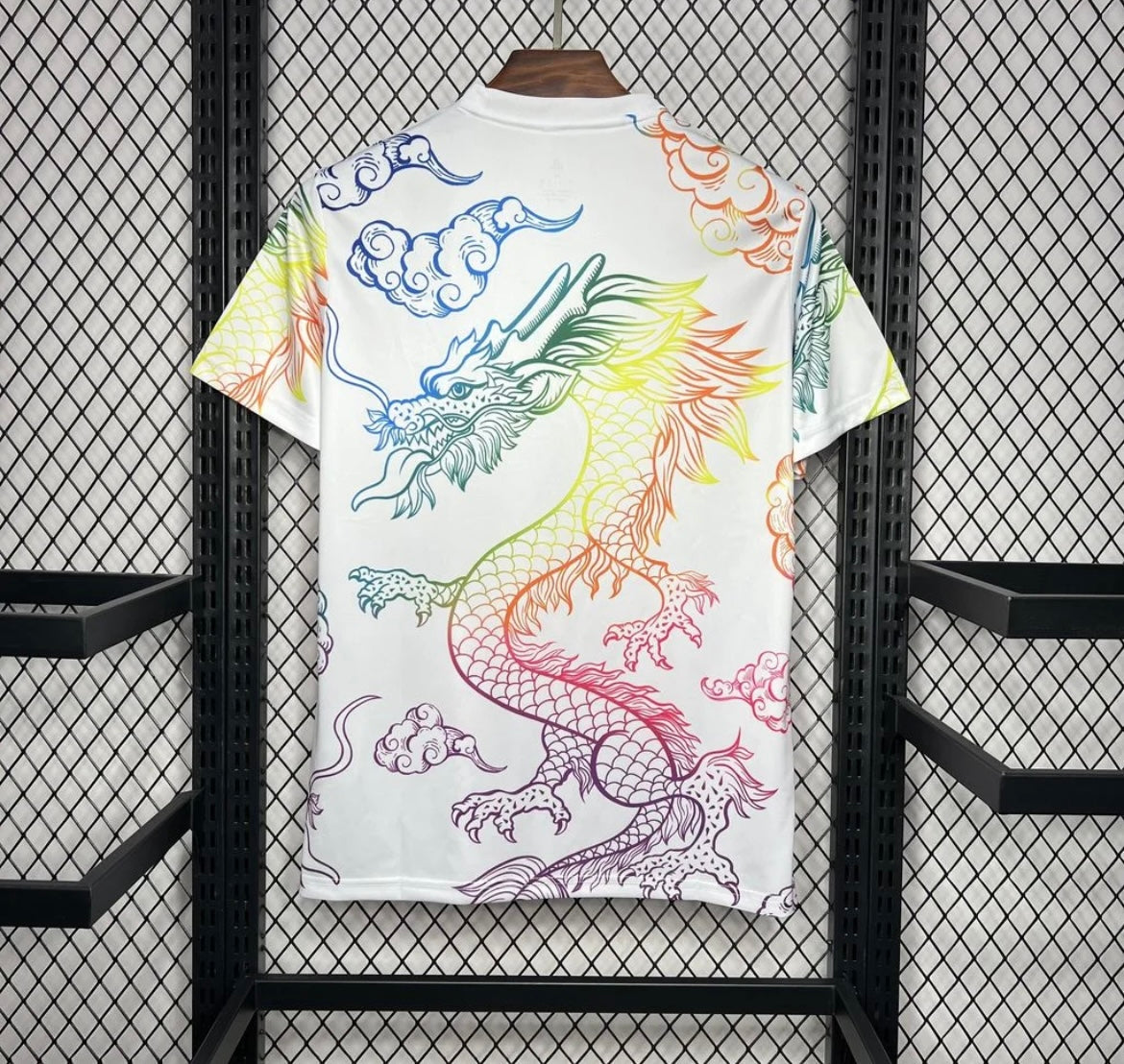 Real Madrid 2024/25 Concept