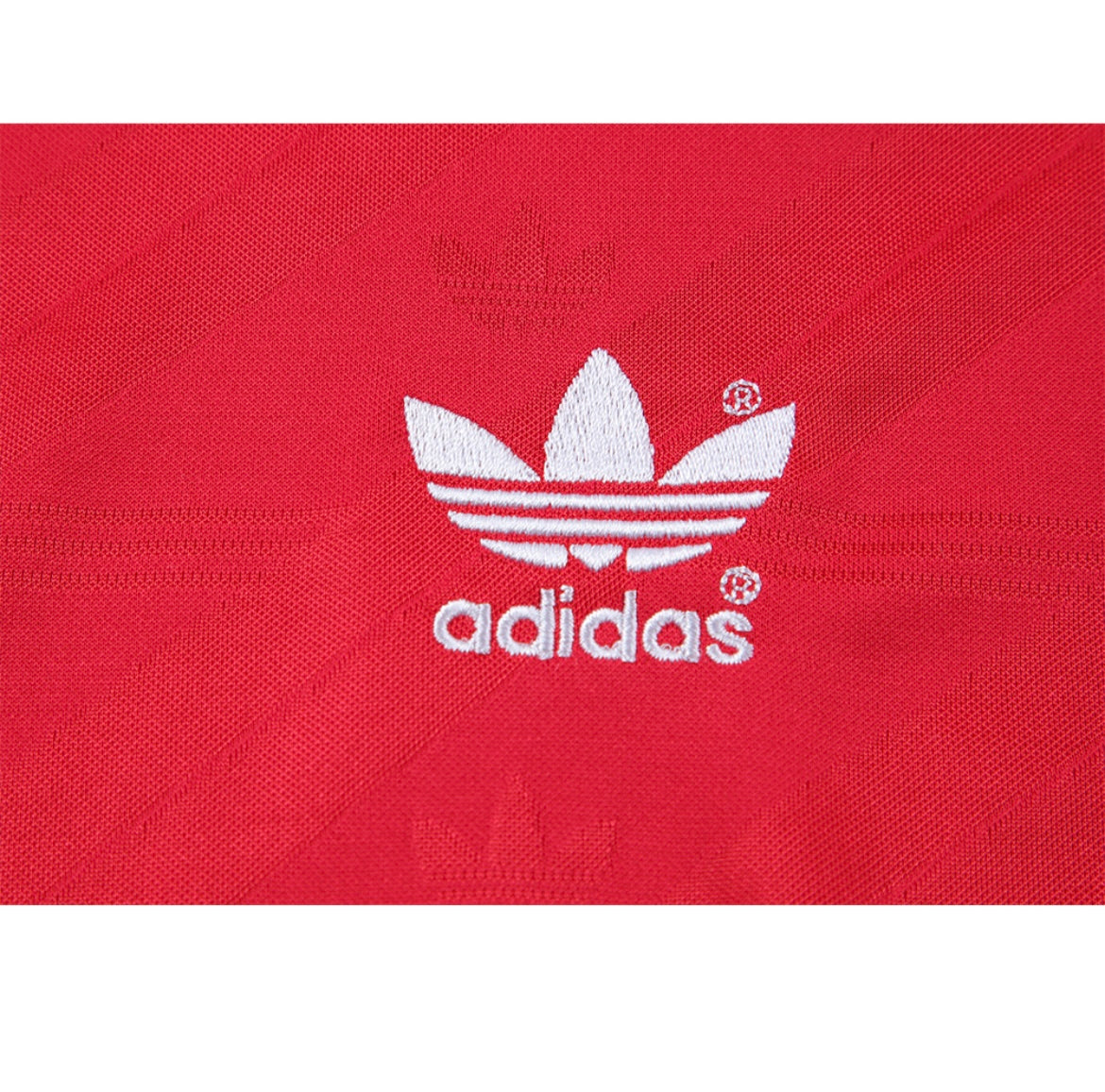 MANCHESTER UNITED - MAILLOT DOMICILE 1986/87