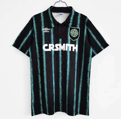 Celtic 1992/93 Extérieur