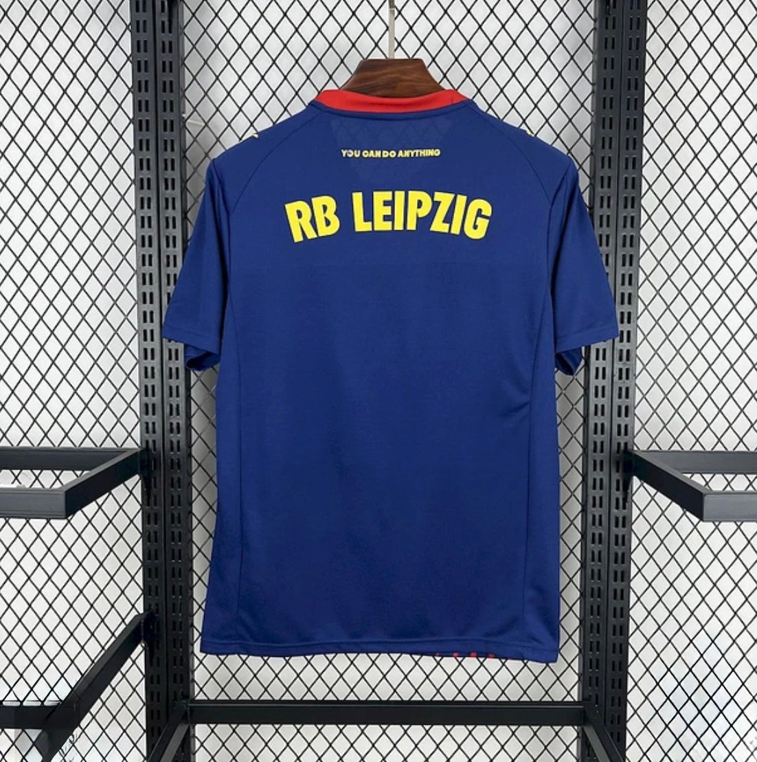 RB Leipzig 2025/26 Extérieur