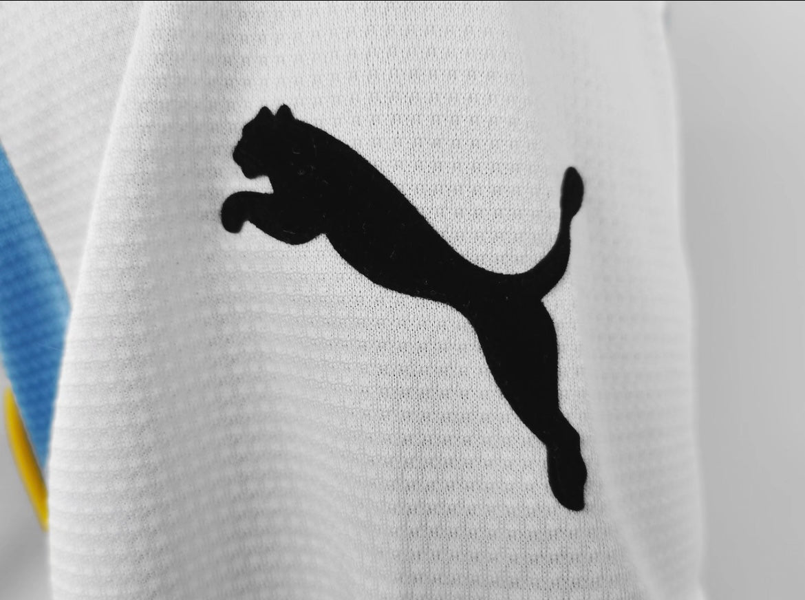 Lazio 2000/01 Extérieur