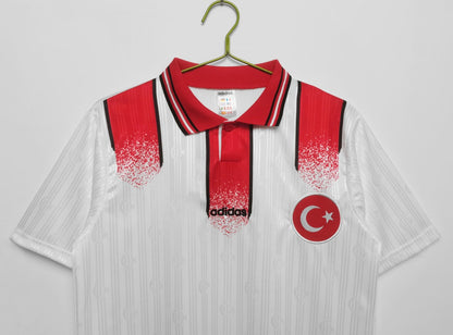 Turquie 1990 Extérieur