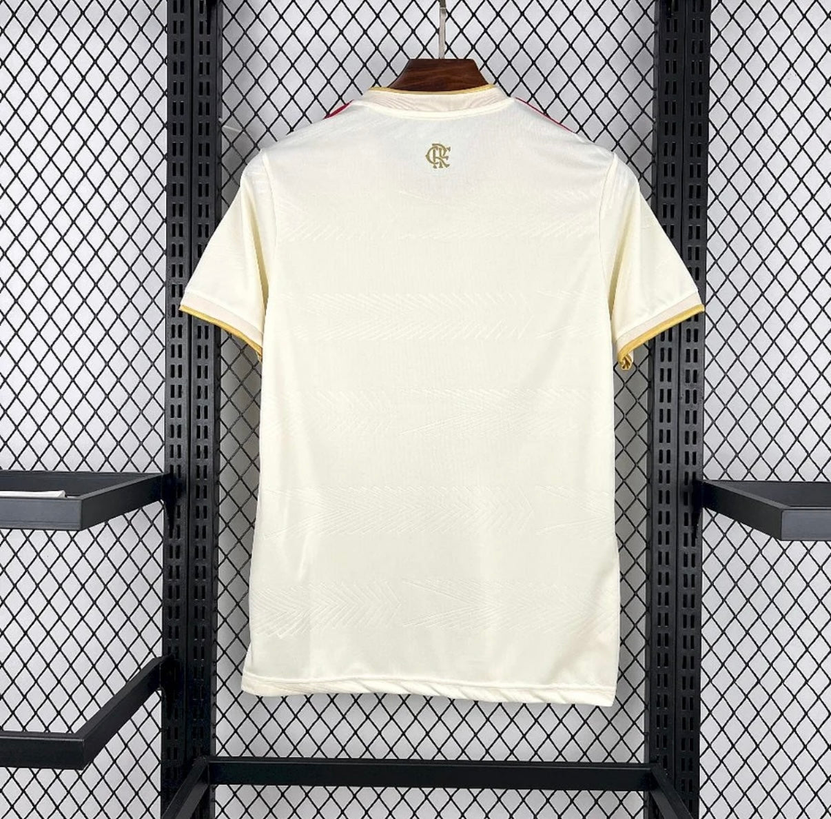 Flamengo 2025/26 Third