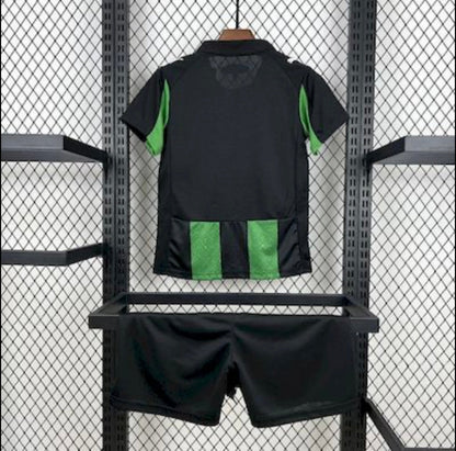 Kits Enfants RC Lens 2025/26 Extérieur