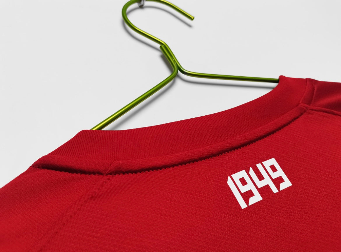 Corinthians 2011/12 Domicile