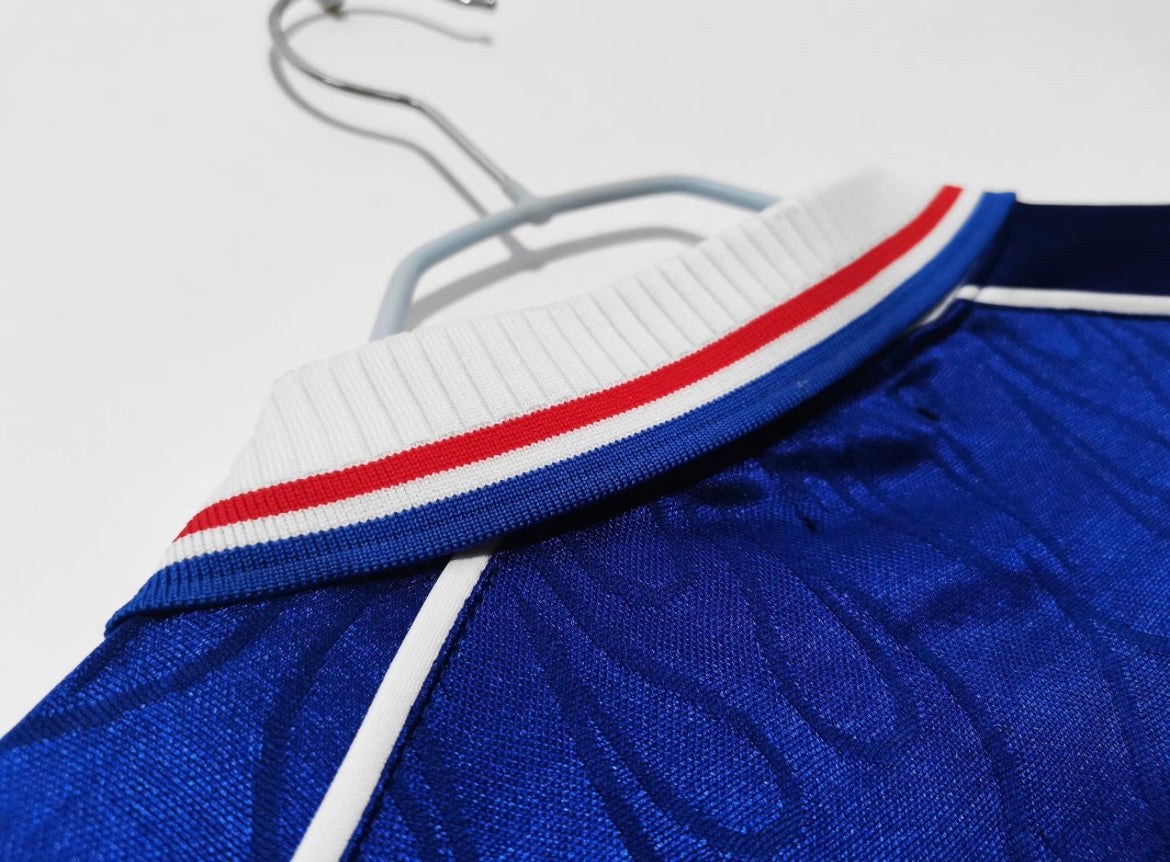 JAPON 1998 - MAILLOT DOMICILE
