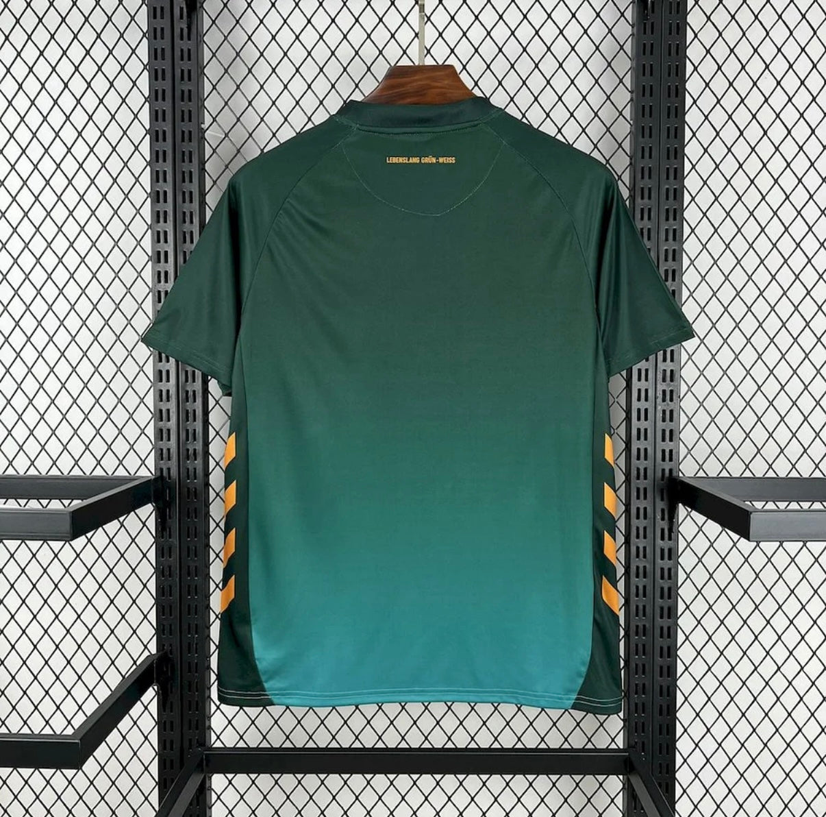 WERDER BRÊME - MAILLOT THIRD 25/26