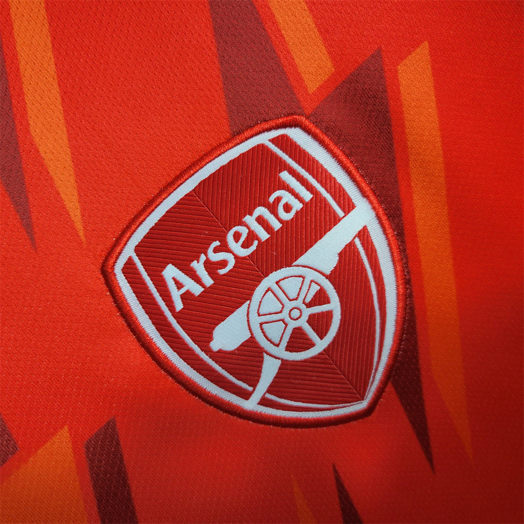 ARSENAL - MAILLOT ENTRAINEMENT 23/24