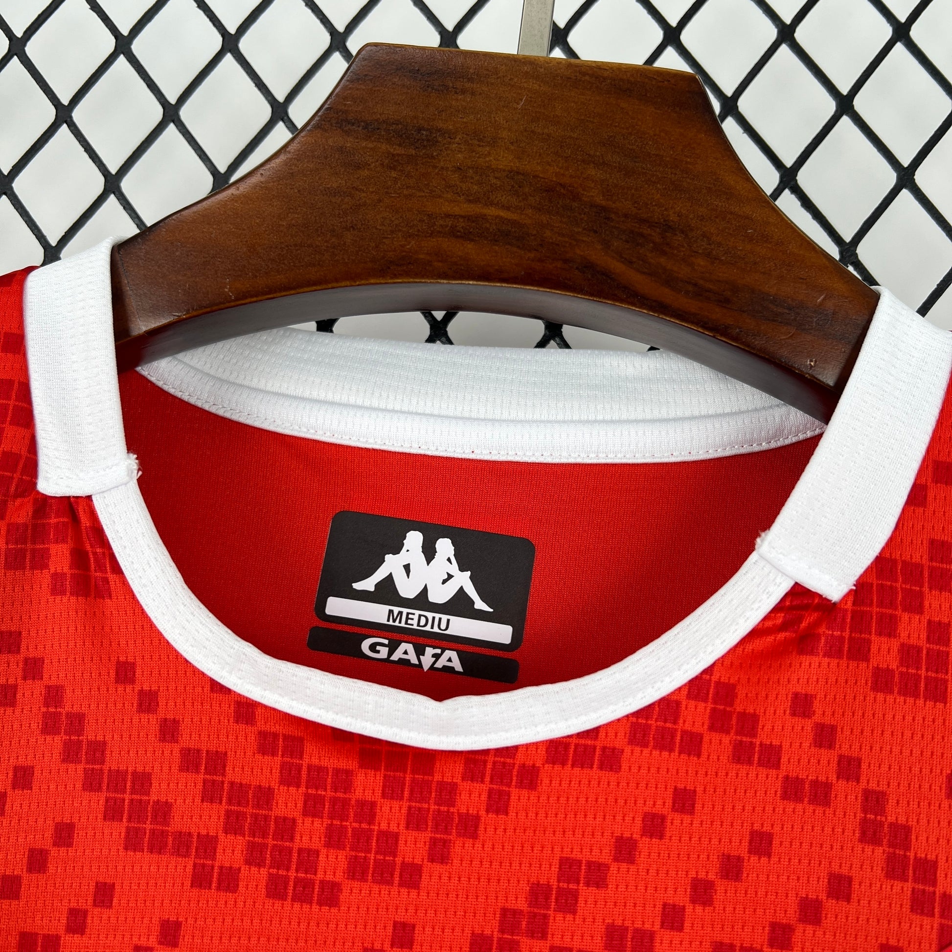 2026 Tunisia World Cup Home