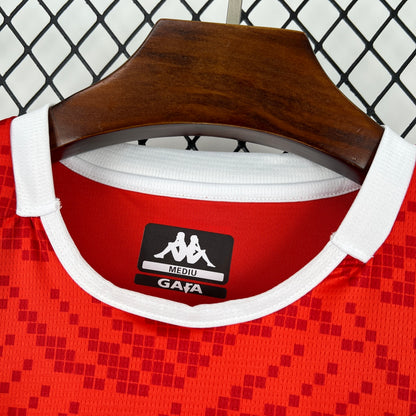 2026 Tunisia World Cup Home