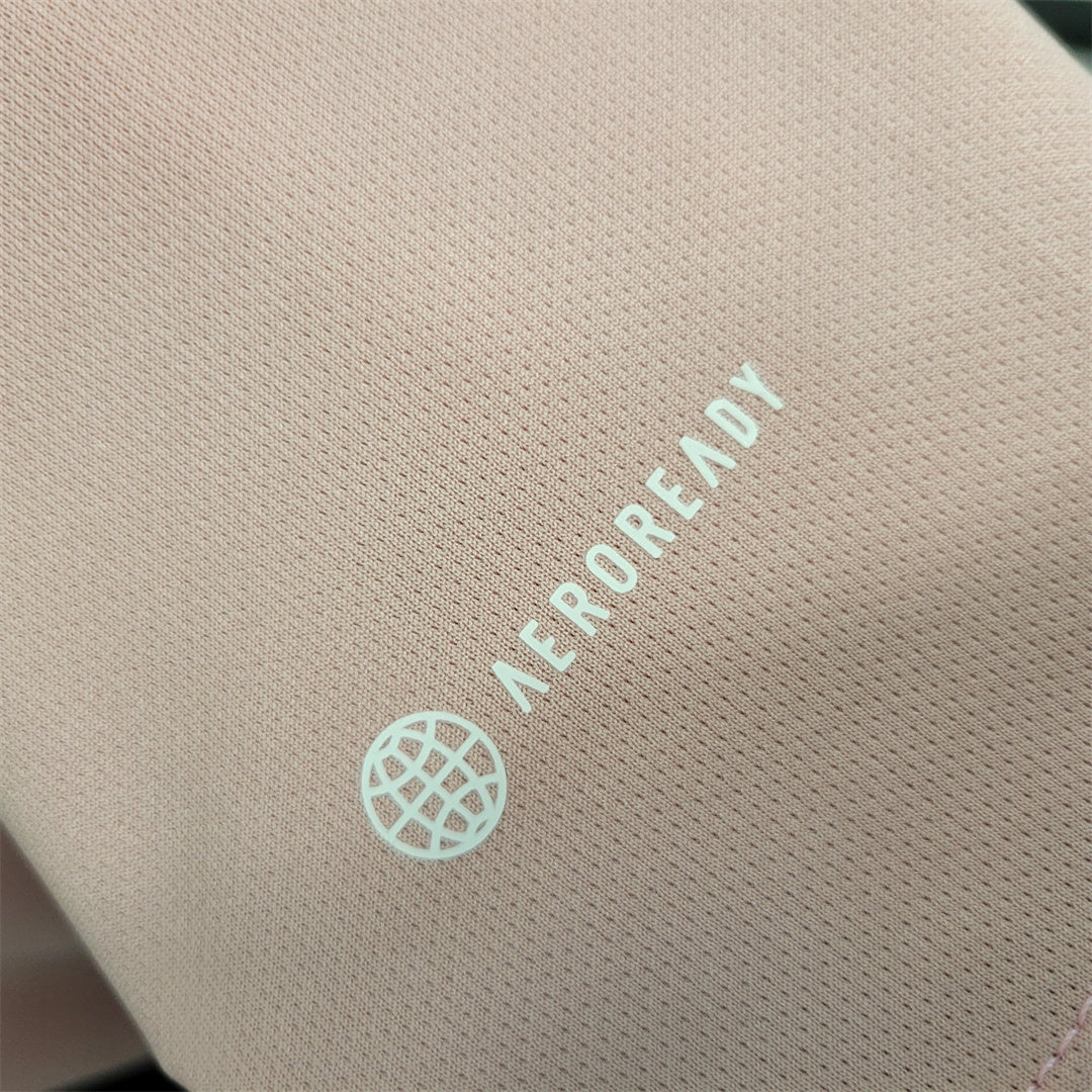 OLYMPIQUE LYONNAIS - MAILLOT ENTRAINEMENT 23/24