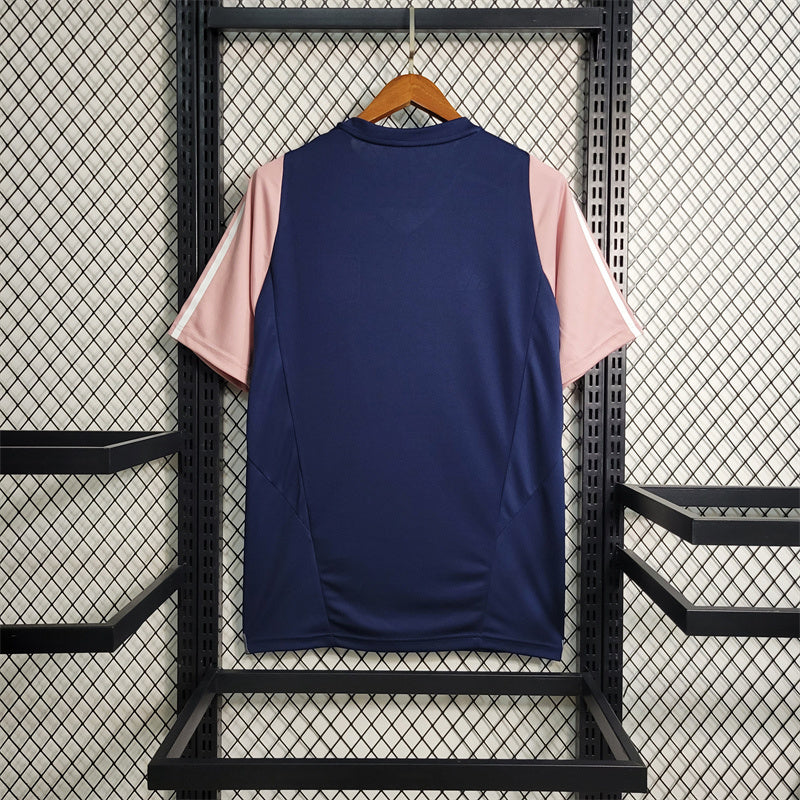 OLYMPIQUE LYONNAIS - MAILLOT ENTRAINEMENT 23/24