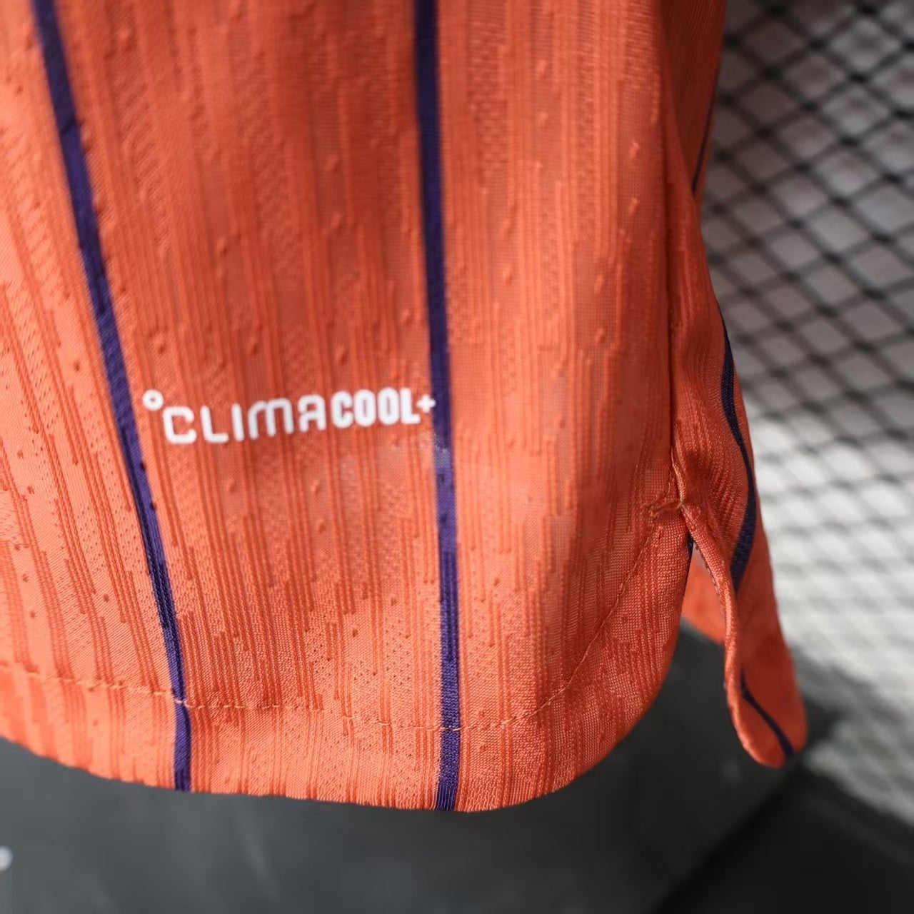 ÉCOSSE - MAILLOT EXTÉRIEUR JOUEUR 2026