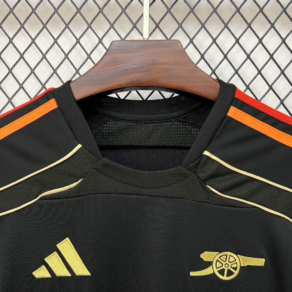 ARSENAL - MAILLOT ENTRAINEMENT 25/26