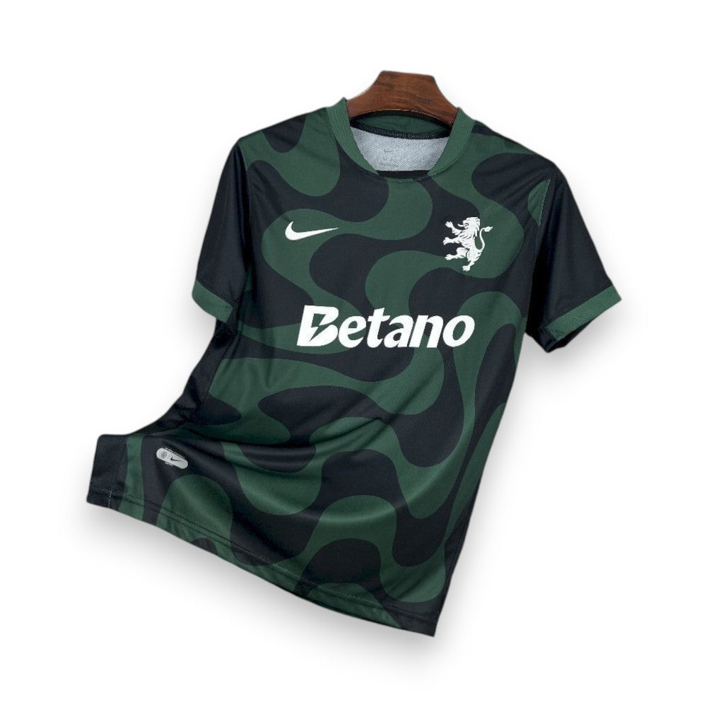 SPORTING - MAILLOT THIRD 25/26