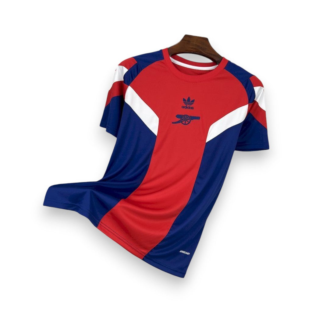 ARSENAL - MAILLOT RETRO 24/25