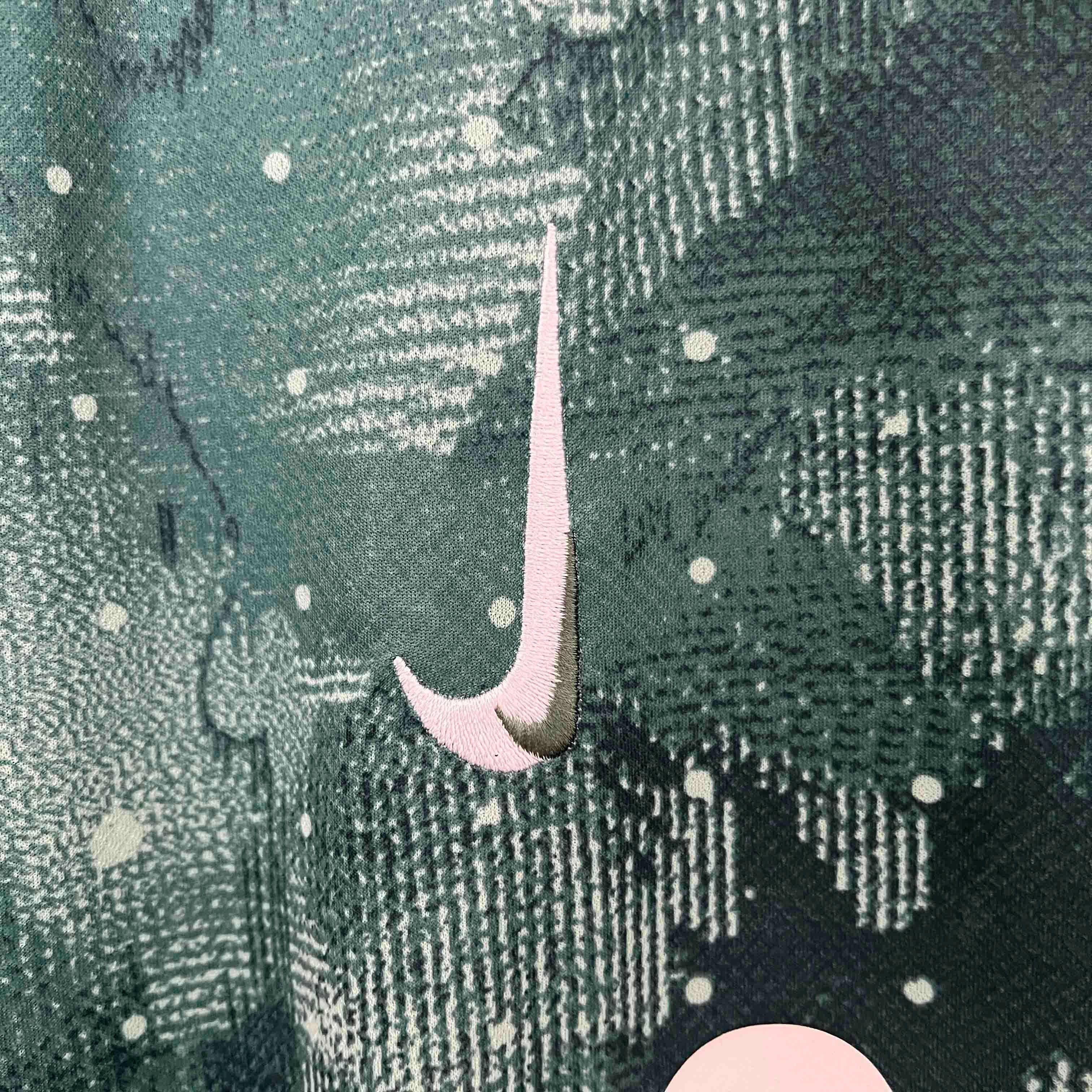 24-25 Tottenham Hotspur Third