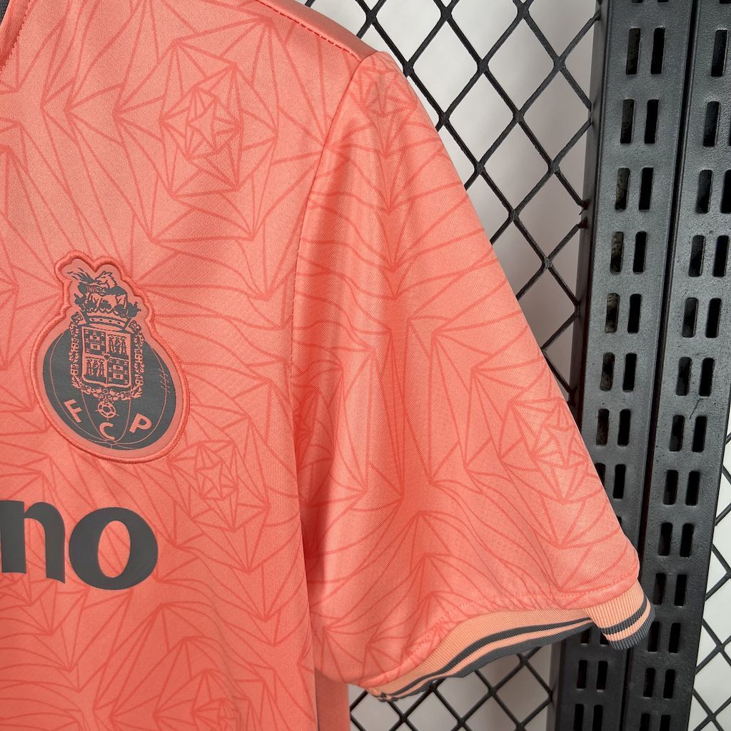 PORTO - MAILLOT EXTÉRIEUR 25/26
