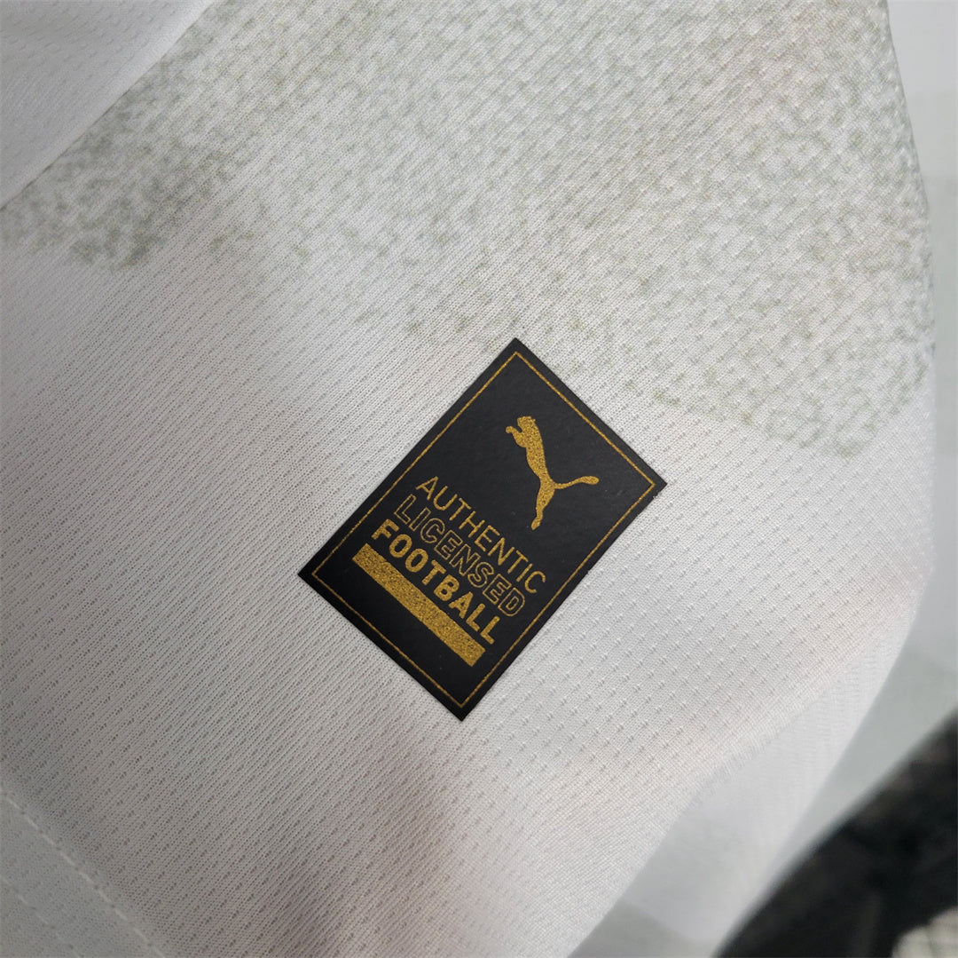 OLYMPIQUE DE MARSEILLE - MAILLOT DOMICILE 23/24