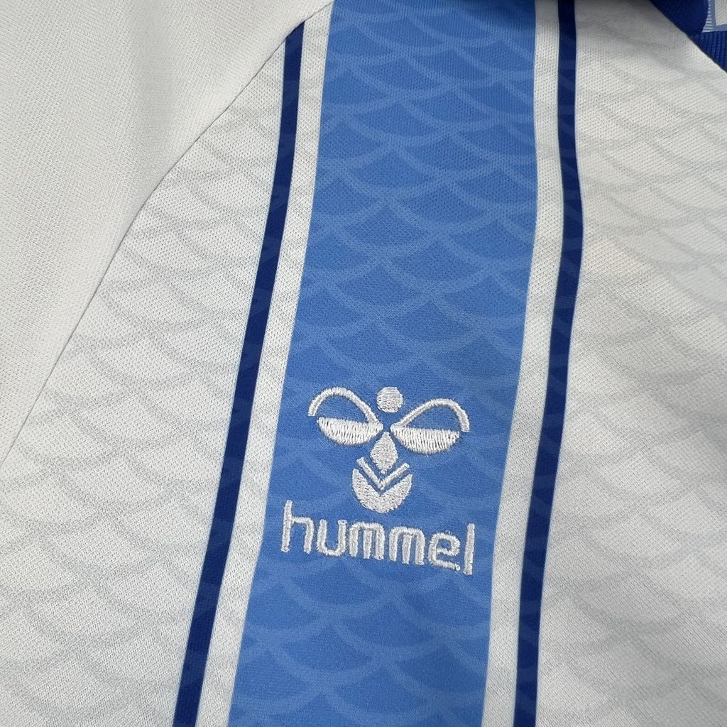 MALAGA - MAILLOT DOMICILE 26/27