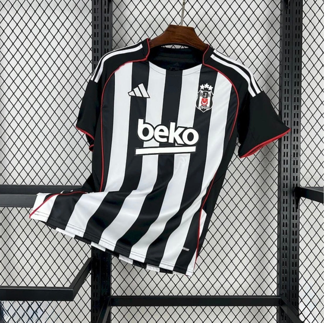 BESIKTAS - MAILLOT DOMICILE 25/26