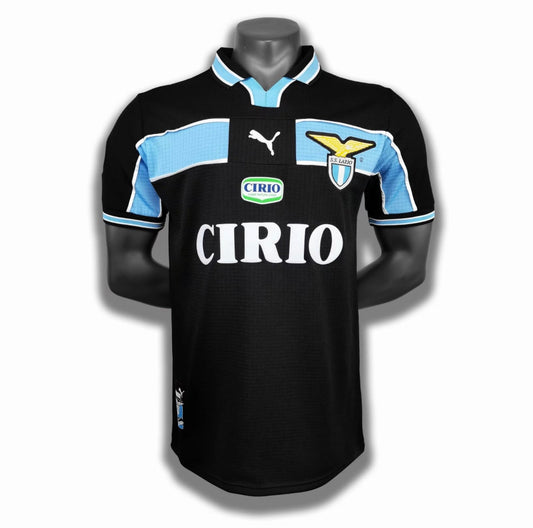 Lazio 1998/99 Extérieur