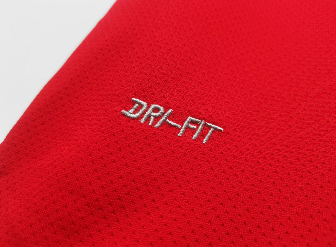 MANCHESTER UNITED - MAILLOT DOMICILE 10/11