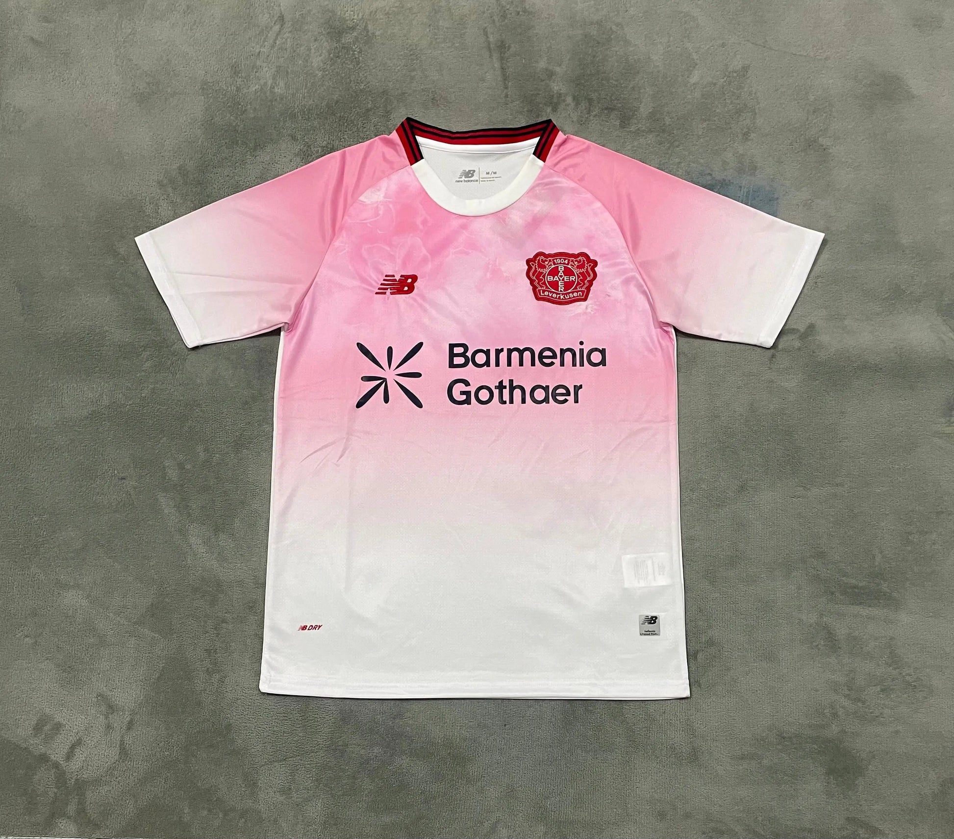 Maillot Leverkusen 2024/25