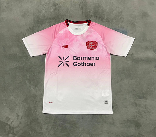 Maillot Leverkusen 2024/25