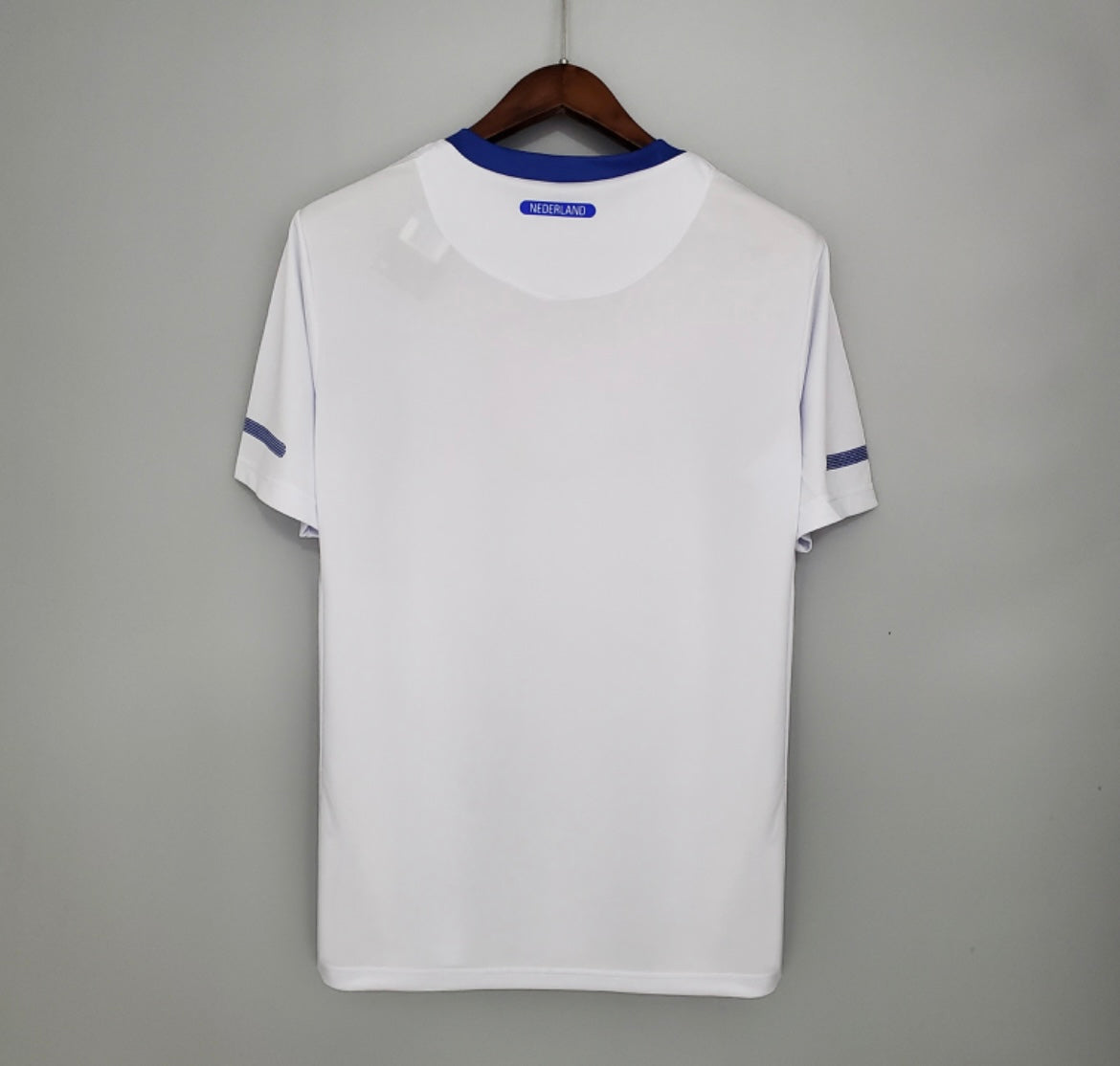 Pays Bas 2012 Extérieur