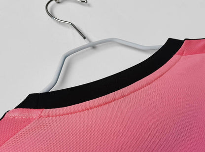 Juventus 2015/16 Extérieur à manches longues