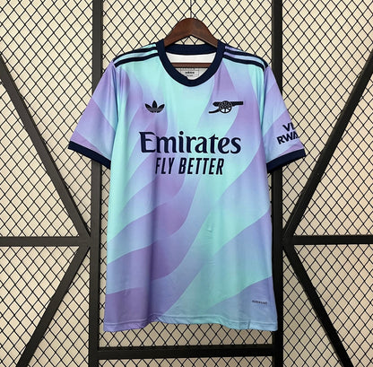 Arsenal 2024/25 Third