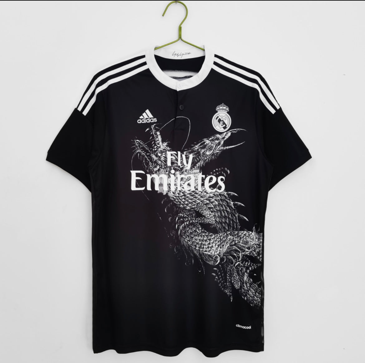 REAL MADRID - MAILLOT THIRD 14/15